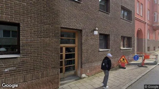 Apartments for rent in Norrköping - Photo from Google Street View