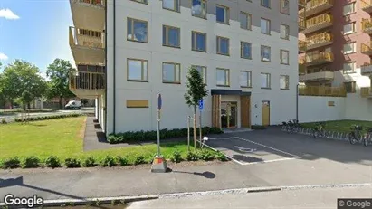 Apartments for rent in Katrineholm - Photo from Google Street View