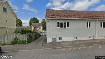 Apartments for rent in Falköping - Photo from Google Street View