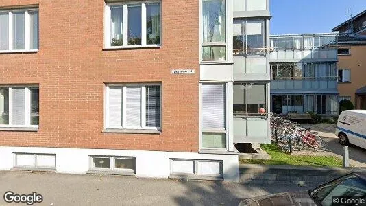 Apartments for rent in Karlstad - Photo from Google Street View