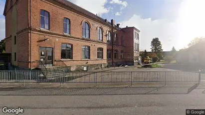 Apartments for rent in Klippan - Photo from Google Street View