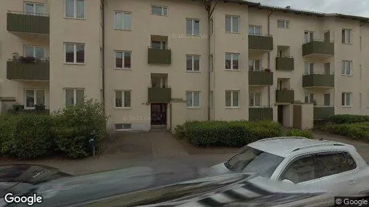 Apartments for rent in Klippan - Photo from Google Street View