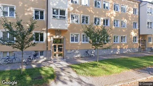 Apartments for rent in Gävle - Photo from Google Street View