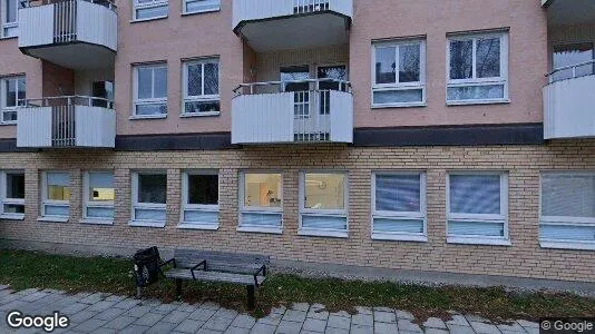 Apartments for rent in Eskilstuna - Photo from Google Street View