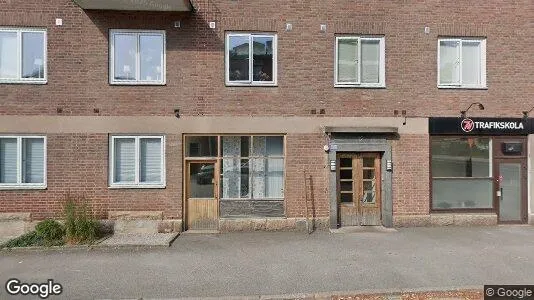 Apartments for rent in Borås - Photo from Google Street View
