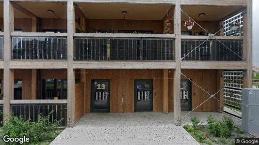 Apartments for rent in Nässjö - Photo from Google Street View