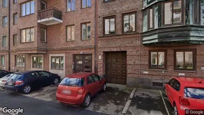 Apartments for rent in Örgryte-Härlanda - Photo from Google Street View