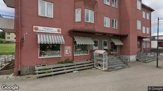 Apartments for rent in Färgelanda - Photo from Google Street View