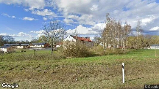 Apartments for rent in Kristianstad - Photo from Google Street View