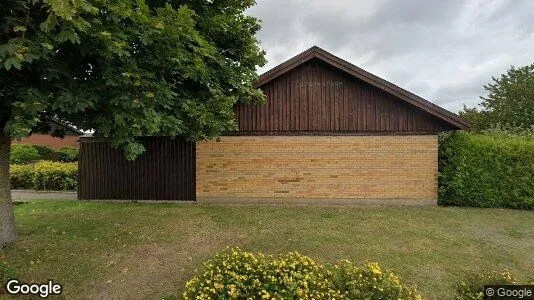 Apartments for rent in Tomelilla - Photo from Google Street View