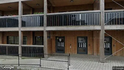 Apartments for rent in Nässjö - Photo from Google Street View