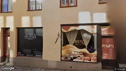 Apartments for rent in Norrköping - Photo from Google Street View
