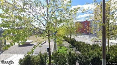 Apartments for rent in Norrtälje - Photo from Google Street View