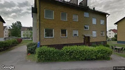 Apartments for rent in Borås - Photo from Google Street View