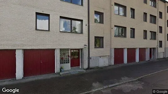 Apartments for rent in Karlstad - Photo from Google Street View