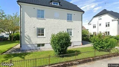 Apartments for rent in Borås - Photo from Google Street View