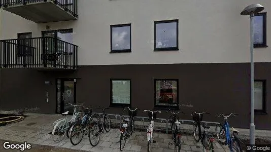 Apartments for rent in Höganäs - Photo from Google Street View