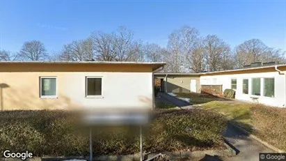 Apartments for rent in Linköping - Photo from Google Street View