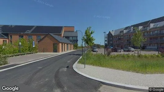Apartments for rent in Lund - Photo from Google Street View