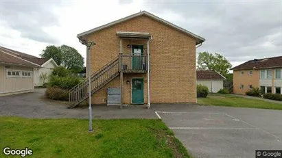 Apartments for rent in Borås - Photo from Google Street View