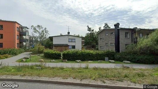 Apartments for rent in Nacka - Photo from Google Street View