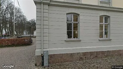 Apartments for rent in Kalmar - Photo from Google Street View