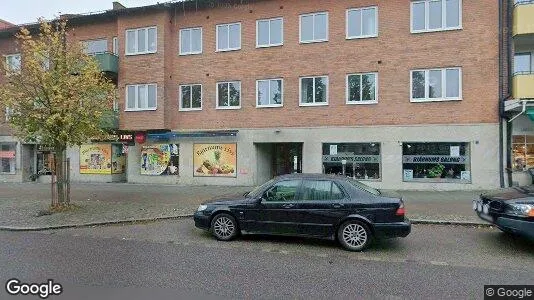 Apartments for rent in Hässleholm - Photo from Google Street View