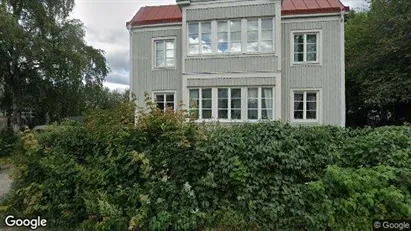 Apartments for rent in Sundsvall - Photo from Google Street View