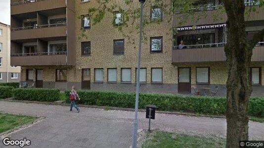 Apartments for rent in Borås - Photo from Google Street View