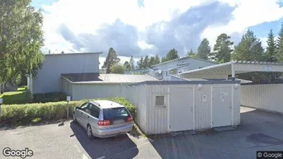 Apartments for rent in Östersund - Photo from Google Street View