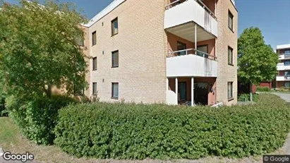 Apartments for rent in Linköping - Photo from Google Street View