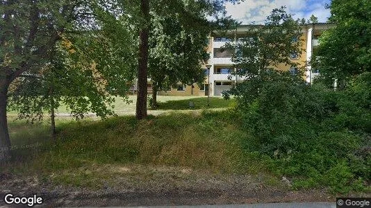 Apartments for rent in Södertälje - Photo from Google Street View