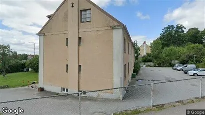 Apartments for rent in Karlshamn - Photo from Google Street View