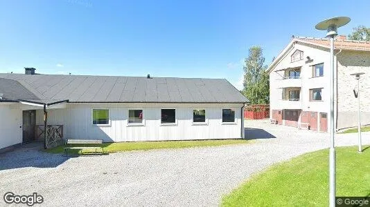 Apartments for rent in Ånge - Photo from Google Street View
