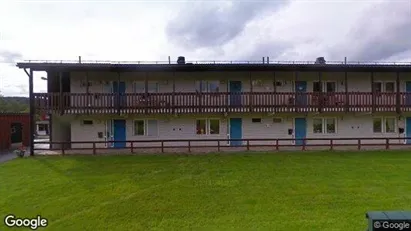 Apartments for rent in Härnösand - Photo from Google Street View