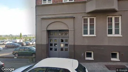 Apartments for rent in Malmö City - Photo from Google Street View