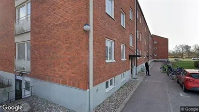 Apartments for rent in Kalmar - Photo from Google Street View