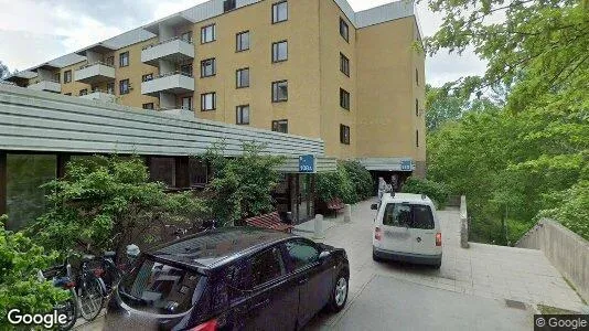 Apartments for rent in Stockholm South - Photo from Google Street View
