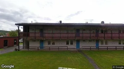 Apartments for rent in Härnösand - Photo from Google Street View
