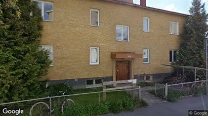 Apartments for rent in Linköping - Photo from Google Street View