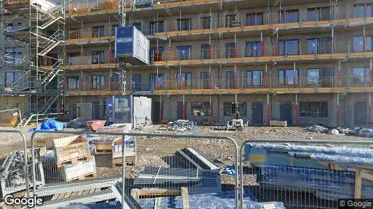 Apartments for rent in Norrköping - Photo from Google Street View