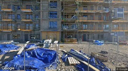 Apartments for rent in Norrköping - Photo from Google Street View