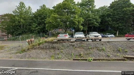 Apartments for rent in Mölndal - Photo from Google Street View