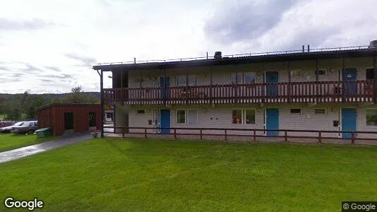 Apartments for rent in Härnösand - Photo from Google Street View