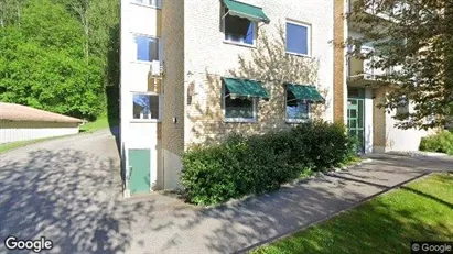 Apartments for rent in Borås - Photo from Google Street View