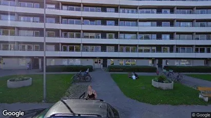 Apartments for rent in Nyköping - Photo from Google Street View