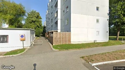 Apartments for rent in Botkyrka - Photo from Google Street View