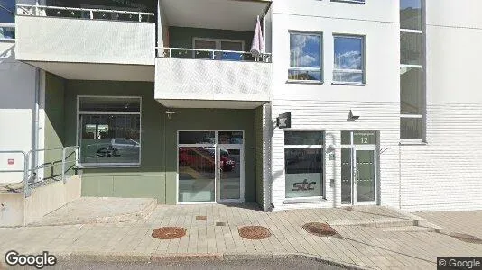 Apartments for rent in Majorna-Linné - Photo from Google Street View
