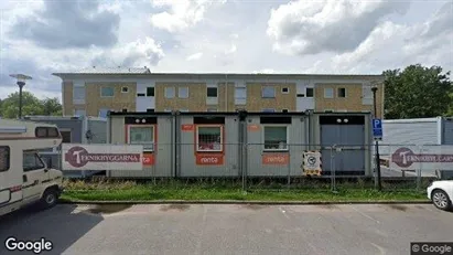 Apartments for rent in Mjölby - Photo from Google Street View