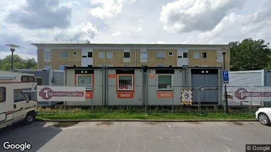 Apartments for rent in Mjölby - Photo from Google Street View